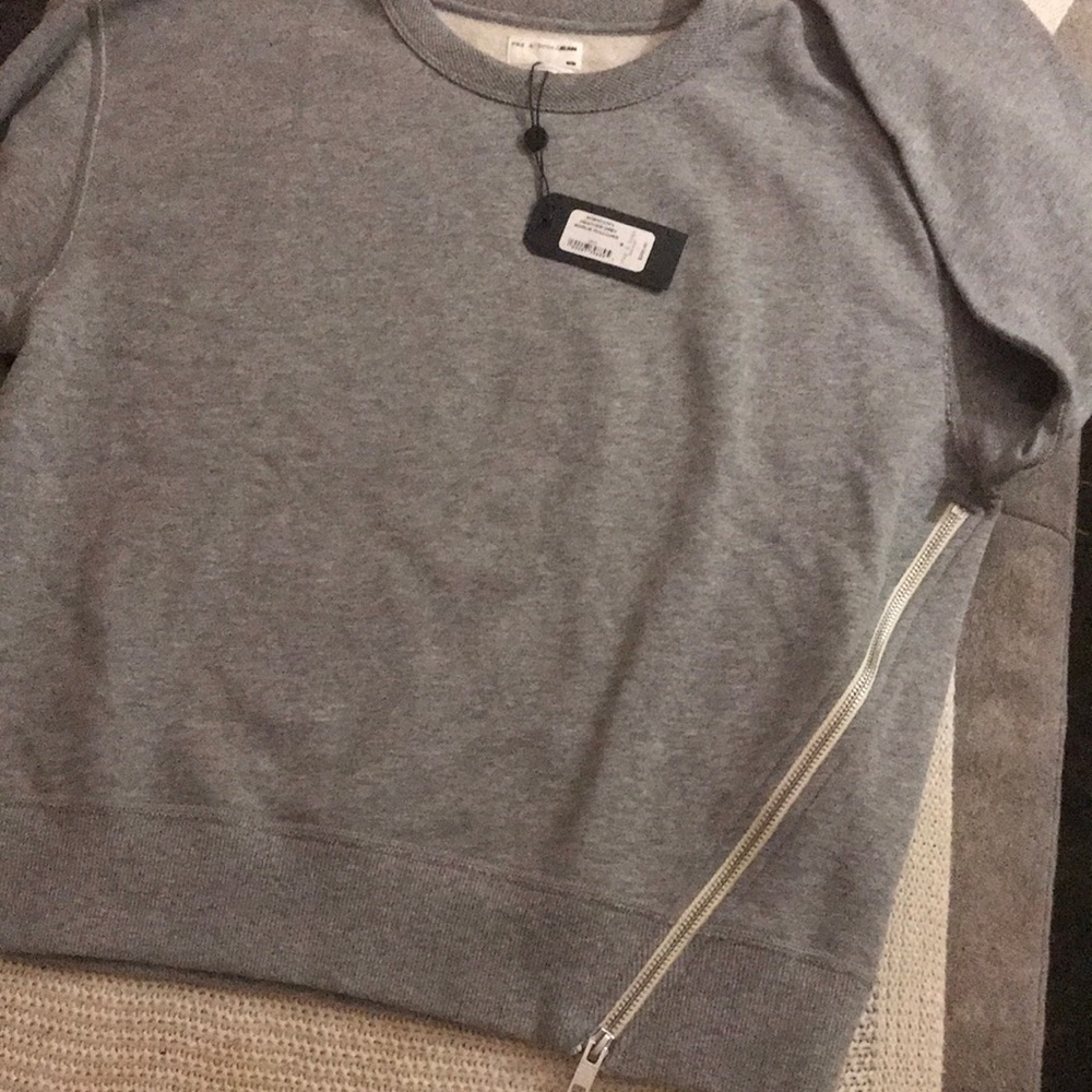 Rag & Bone pullover - Picture 4 of 7